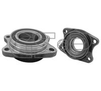 Cuscinetto ruota Assale anteriore Sx 9245007 GSP per AUDI A6 C6 Avant A6 C6 R8