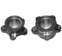 Cuscinetto ruota Assale anteriore Sx 9245009 GSP per FORD TRANSIT Autobus