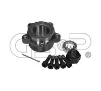 Cuscinetto ruota Assale anteriore Sx 9245009K GSP per FORD TRANSIT Autobus