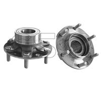 Cuscinetto ruota Assale anteriore Sx 9245019 GSP per HYUNDAI H-1 Cargo