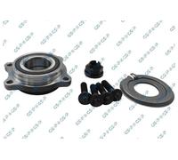 Cuscinetto ruota Assale anteriore Sx 9245028K GSP per RENAULT CLIO III
