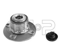 Cuscinetto ruota Assale anteriore Sx 9320003K GSP per VW AUDI