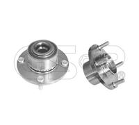 Cuscinetto ruota Assale anteriore Sx 9325026 GSP per SMART MITSUBISHI
