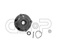 2 x Cuscinetto ruota GSP per CHRYSLER, DODGE CARAVAN, CARAVAN IV, VOYAGER /