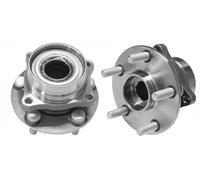 GSP Kit cuscinetto ruota assale anteriore Sx per Toyota Prius Liftback