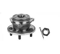 GSP 2x Cuscinetto Ruota Mozzo Frontale per Jeep Wrangler II Grand Cherokee i, Tj