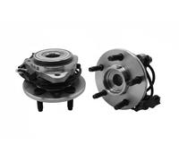Cuscinetto ruota Assale anteriore Sx 9327011 GSP per FORD USA EXPLORER