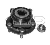 GSP Kit cuscinetto ruota per SUBARU 9327039K