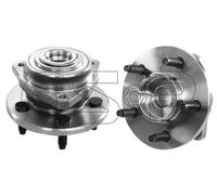 Cuscinetto ruota Assale anteriore Sx 9327051 GSP per JEEP CHEROKEE