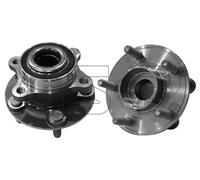Cuscinetto ruota Assale anteriore Sx 9327059 GSP per FORD MONDEO V Hatchback