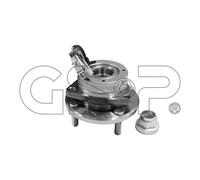 Cuscinetto ruota Assale anteriore Sx 9328003K GSP per DAEWOO CHEVROLET