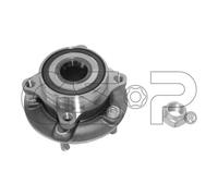 GSP Kit cuscinetto ruota per MITSUBISHI 9328006K