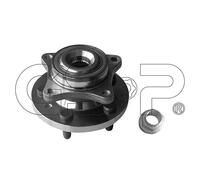 GSP Cuscinetto Ruota Set Anteriore Kit Adatto A per Land Rover Range Ls