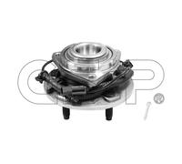 Cuscinetto ruota Assale anteriore Sx 9329004K GSP per JEEP GRAND CHEROKEE III