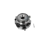 Cuscinetto ruota Assale anteriore Sx 9329005K GSP per NISSAN NAVARA NP300