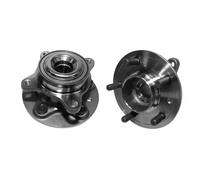 Kit cuscinetto ruota Assale anteriore Sx per LAND ROVER DISCOVERY RANGE ROVER SP