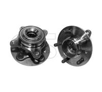 Kit cuscinetto ruota Assale anteriore Sx per LAND ROVER DISCOVERY RANGE ROVER SP