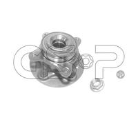 Cuscinetto ruota Assale anteriore Sx 9329018K GSP per LAND ROVER DISCOVERY IV