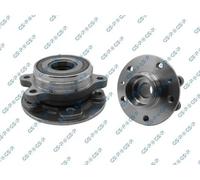 Cuscinetto ruota Assale anteriore Sx 9329032 GSP per RENAULT OPEL FIAT NISSAN