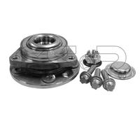 Cuscinetto ruota Assale anteriore Sx 9330022F GSP per SAAB 9-5 9-5 Familiare