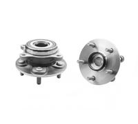 GSP 9330076 Kit cuscinetto ruota