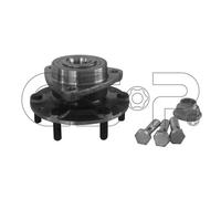 GSP Cuscinetti Ruota Set Anteriore Adatto Per KIA Carnival/Grand VQ