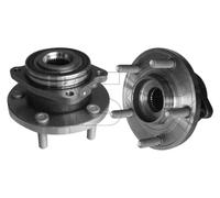 GSP 2x Cuscinetto Ruota Mozzo Asse Ant. per Chrysler Sebring Cabriolet Js