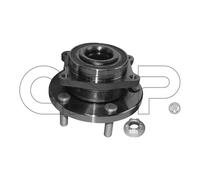 Cuscinetto ruota Assale anteriore Sx 9332001K GSP per CHRYSLER SEBRING