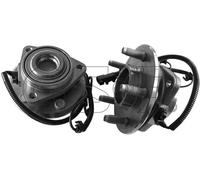 GSP Kit cuscinetto ruota compatibile con DODGE 9332006