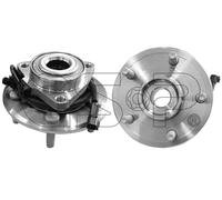 GSP 2x Cuscinetto Ruota Mozzo Frontale per Dodge RAM 1500 Pick-Up D1 Dc Dh DM Dr