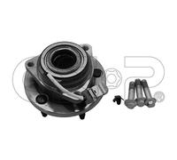 Cuscinetto ruota Assale anteriore Sx 9333133K GSP per OPEL CHEVROLET