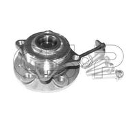 Cuscinetto ruota Assale anteriore Sx 9336006K GSP per VOLVO S80 I V70 II S60 I
