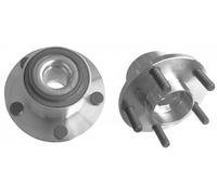 GSP Cuscinetto Ruota Set Cuscinetto Anteriore Kit Ruota per Volvo V50 Mw