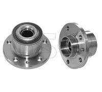 Cuscinetto ruota Assale anteriore Sx 9340003 GSP per VOLVO V60 I V70 III S80 II