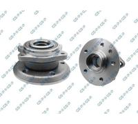 GSP 2X Mozzo Ruota Kit Cuscinetti Anteriore Per VW Crafter Furgone MAN TGE SY SX