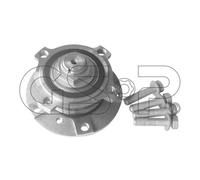 Cuscinetto ruota Assale anteriore Sx 9400001K GSP per BMW 5 5 Touring