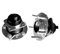 Cuscinetto ruota Assale anteriore Sx 9400155 GSP per MAZDA RX-8