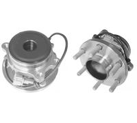 Cuscinetto ruota Assale anteriore Sx 9400160 GSP per NISSAN NAVARA NP300