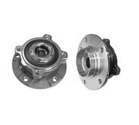 GSP Set Cuscinetti Ruota Anteriore Radnabensatz Per BMW 5 Touring E61