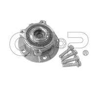 GSP Kit cuscinetto ruota compatibile con BMW 9400170K