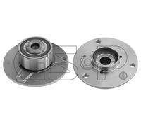 GSP Cuscinetto ruota assale anteriore Sx 9400254 per SMART FORTWO Coupé