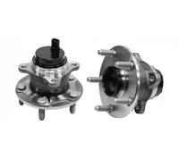 Cuscinetto ruota Assale anteriore Sx 9400282 GSP per LEXUS GS RC