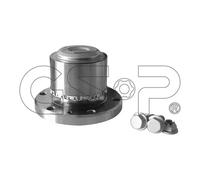 Cuscinetto ruota Assale anteriore Sx 9400353K GSP per MERCEDES-BENZ VW