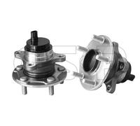 Cuscinetto ruota Assale anteriore Sx 9400375 GSP per LEXUS IS III