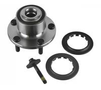 Febi BILSTEIN Cuscinetto Ruota Anteriore Kit Entrambi i Lati per Volvo V50 Mw