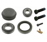 Febi BILSTEIN 2x Mozzo Ruota Kit Cuscinetto Assale Anteriore per Mercedes 190