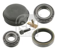 FEBI BILSTEIN 05421 Kit cuscinetto ruota per MERCEDES-BENZ