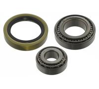 FEBI BILSTEIN Kit Cuscinetti Ruota Anteriore Doppio Per Mercedes-Benz T1 Bus 601