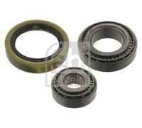 Cuscinetto ruota Assale anteriore Sx Cuscinetto a rulli conici 05577
