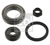 Cuscinetto ruota Assale anteriore Sx Cuscinetto a rulli conici 05586 per VW
